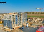 Prodej bytu, 2+kk, 117 m²