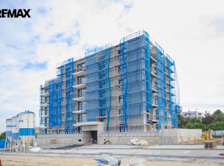 Prodej bytu, 2+kk, 117 m²