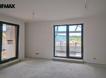 Prodej bytu, 2+kk, 117 m²