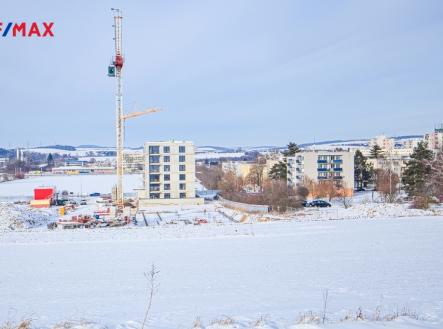 Prodej bytu, 4+kk, 112 m²