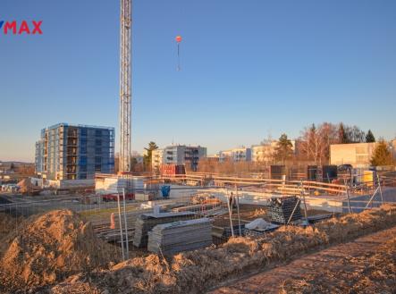 Prodej bytu, 4+kk, 112 m²