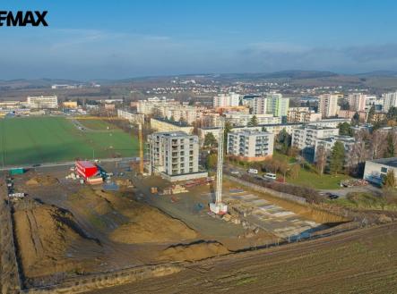 Prodej bytu, 4+kk, 112 m²