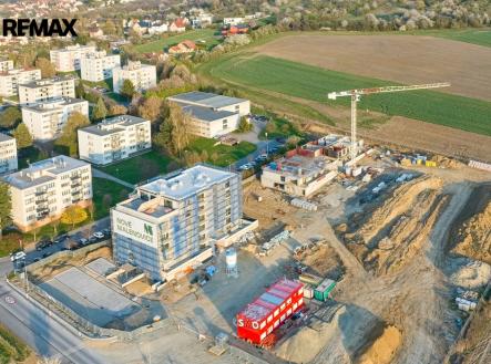 Prodej bytu, 4+kk, 112 m²