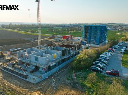 Prodej bytu, 4+kk, 112 m²