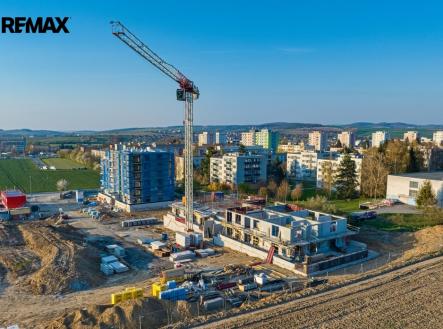 Prodej bytu, 4+kk, 112 m²