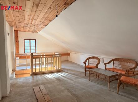 Prodej chaty/rekreačního objektu, 120 m²