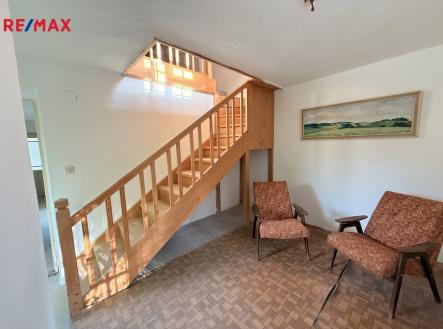 Prodej chaty/rekreačního objektu, 120 m²