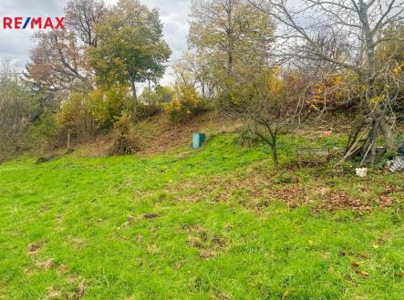 Prodej pozemku, zahrada, 8 864 m²