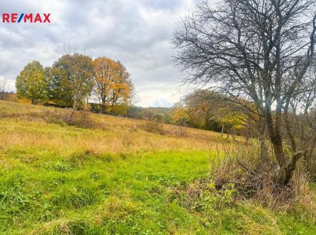 Prodej pozemku, zahrada, 8 864 m²