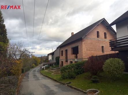 Prodej domu/vily, 202 m²