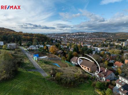 Prodej domu/vily, 202 m²