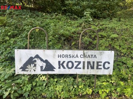 Prodej hotel, 1 000 m²