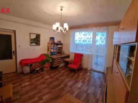 Prodej bytu, 2+1, 67 m²