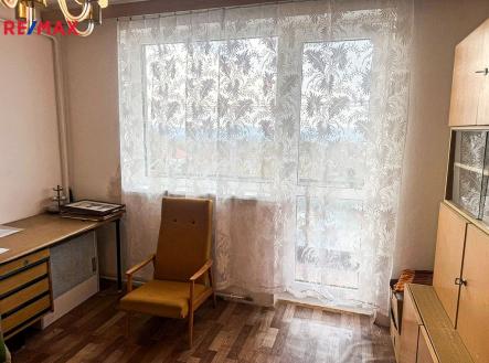 Prodej bytu, 2+1, 67 m²