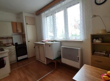 Prodej bytu, 2+1, 67 m²