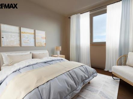 Prodej bytu, 2+1, 67 m²