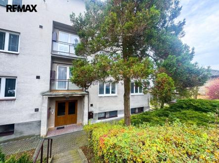 Prodej bytu, 2+1, 67 m²