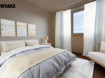 Prodej bytu, 2+1, 67 m²