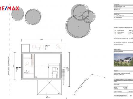 Prodej domu/vily, 207 m²