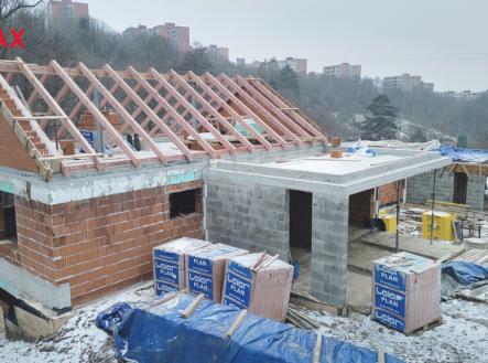 Prodej domu/vily, 207 m²