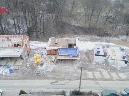 Prodej domu/vily, 207 m²