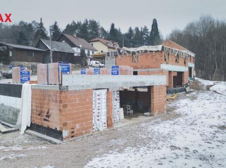 Prodej domu/vily, 207 m²