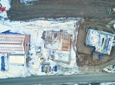 Prodej domu/vily, 207 m²