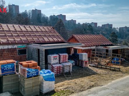 Prodej domu/vily, 207 m²