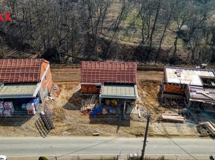 Prodej domu/vily, 207 m²