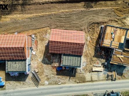 Prodej domu/vily, 207 m²