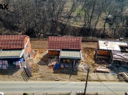 Prodej domu/vily, 207 m²