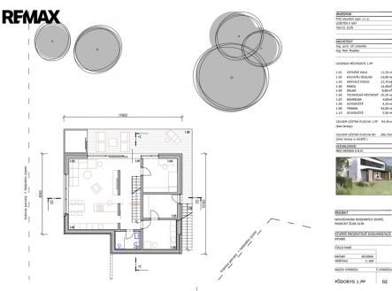 Prodej domu/vily, 207 m²