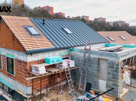 Prodej domu/vily, 207 m²