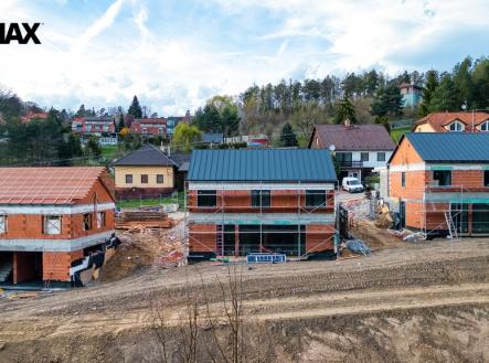 Prodej domu/vily, 207 m²