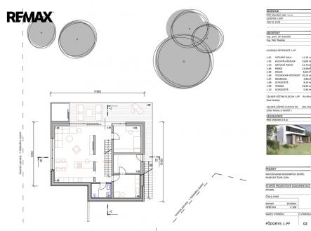 Prodej domu/vily, 207 m²