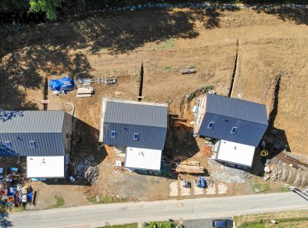 Prodej domu/vily, 225 m²