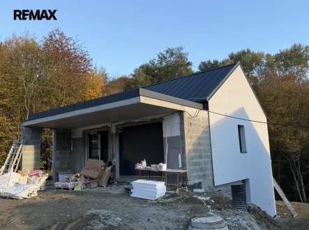 Prodej domu/vily, 225 m²