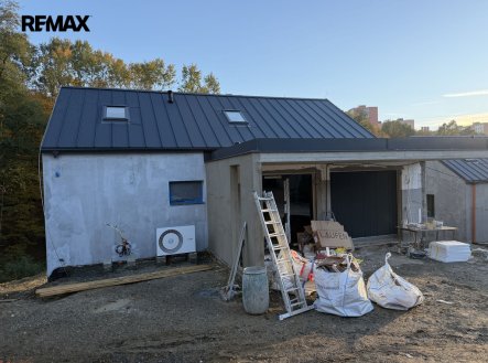 Prodej domu/vily, 225 m²