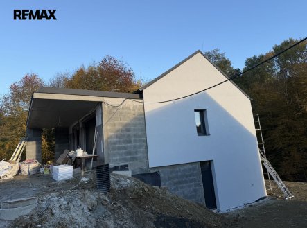 Prodej domu/vily, 225 m²