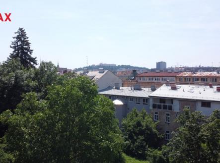 Prodej bytu, 2+kk, 54 m²