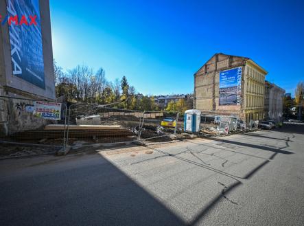 Prodej bytu, 2+kk, 54 m²