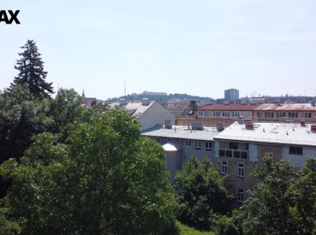 Prodej bytu, 2+kk, 54 m²