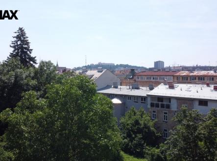 Prodej bytu, 2+kk, 54 m²
