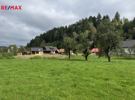 Prodej pozemku pro bydlení, 4 827 m²