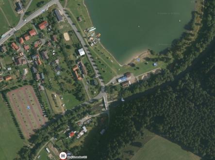 Prodej pozemku pro bydlení, 4 827 m²