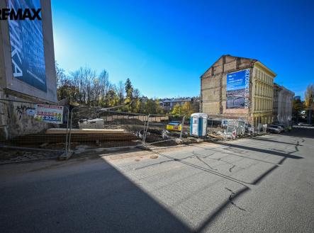 Prodej bytu, 2+kk, 78 m²