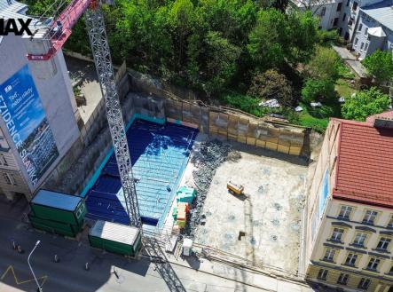 Prodej bytu, 2+kk, 78 m²