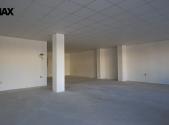 Pronájem obchodní prostory, 160 m²