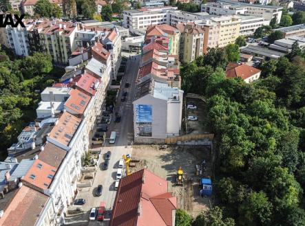 Prodej bytu, 4+kk, 103 m²