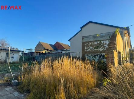 Prodej pozemku pro bydlení, 408 m²